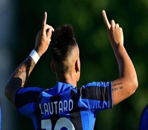 意甲前瞻亞特蘭大22國際米蘭：誰是真藍黑