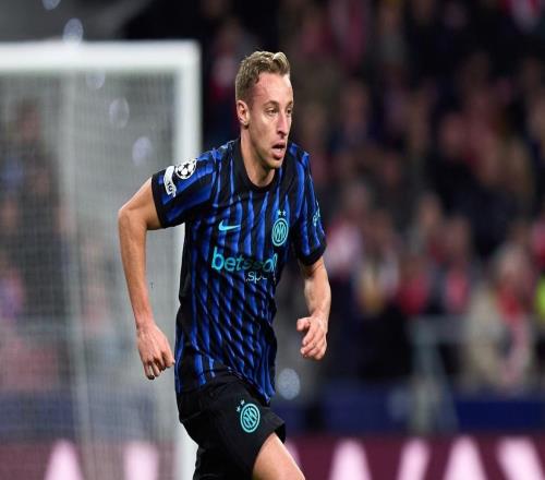 莫雷托：國米和加拉塔薩雷正在就弗拉泰西的轉會(huì )進(jìn)行談判