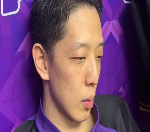 沈梓捷傷情更新！沒去醫(yī)院，本人親承一直腿麻，傷的同一只腳！