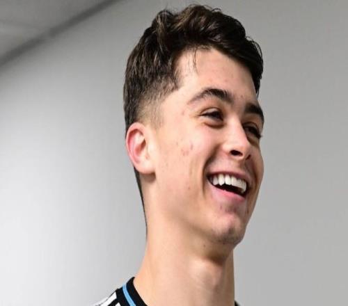 又一里程碑，19歲的米利已經(jīng)在英超出場(chǎng)50次