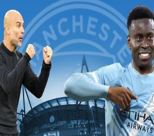 曼城簽格伊HWG！瓜時(shí)代買(mǎi)人即將突破20億歐