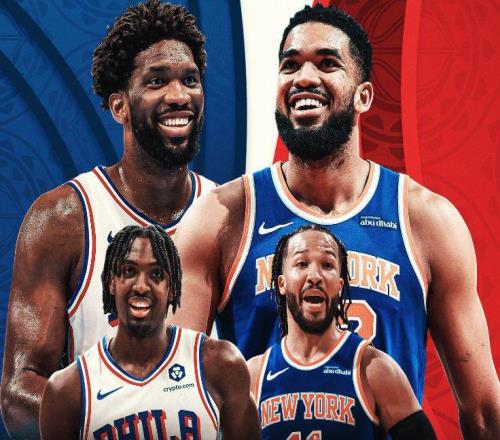 NBA季前賽首戰(zhàn)來了！76人受困傷病探花或爆發(fā)尼克斯新帥成看點