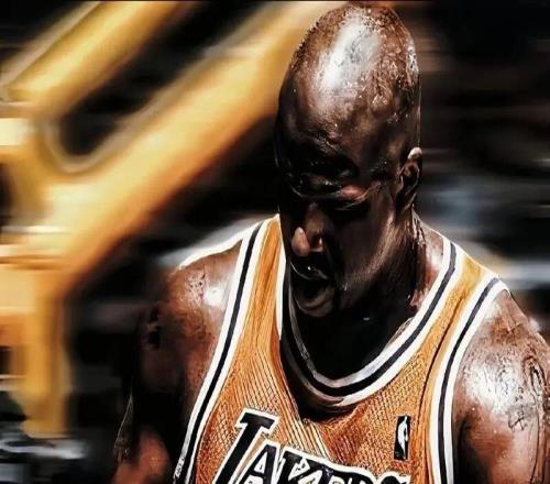 巔峰奧尼爾的統(tǒng)治力那么強(qiáng)，為什么98年西部決賽被爵士橫掃了