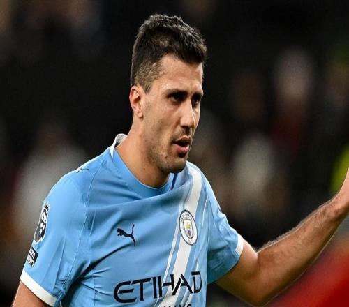 曼城VS布萊頓：兩大鐵衛(wèi)缺陣羅德里+福登領(lǐng)銜，謝爾基哈蘭德沖鋒