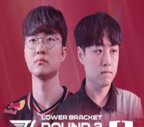 多蘭就一年合同！Doran安蓓薩無暇赴死07DK集體發(fā)力贏首局