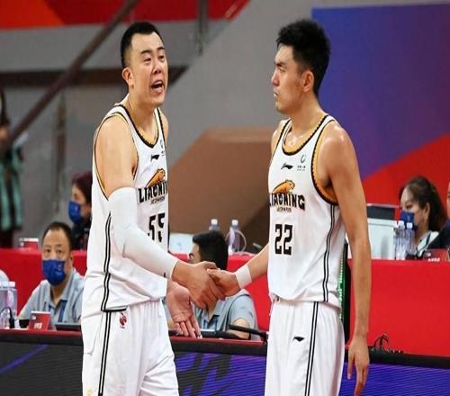 李曉旭：韓德君退役隊內(nèi)我感觸最深，我的生涯也馬上要結(jié)束了