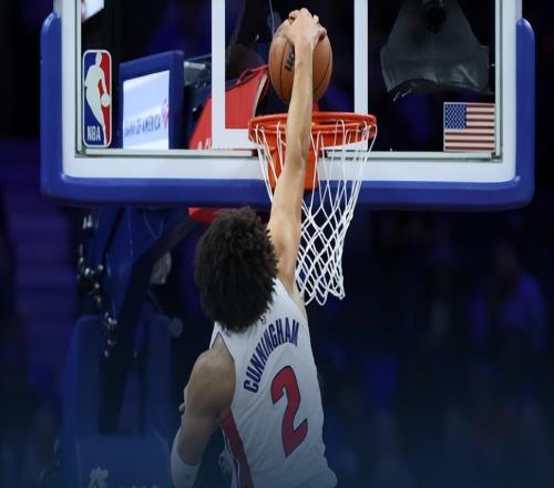 NBA11日綜述：2場絕殺+4狀元爆發(fā)，兩超巨砍30+，1人打破隊史紀錄