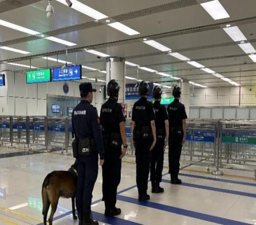 歷史首次深港跨境馬拉松將開(kāi)賽，揭秘運(yùn)動(dòng)員如何絲滑通關(guān)