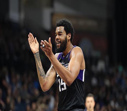 火箭舊將拒絕加盟CBA，這位新科NBA發(fā)展聯(lián)盟FMVP將轉戰(zhàn)澳洲