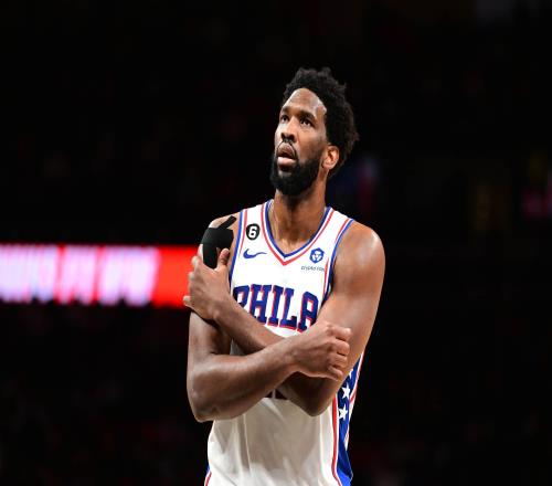 美媒評當(dāng)今NBA四大糟糕合同：喬治4年2.12億，恩比德4年2.13億