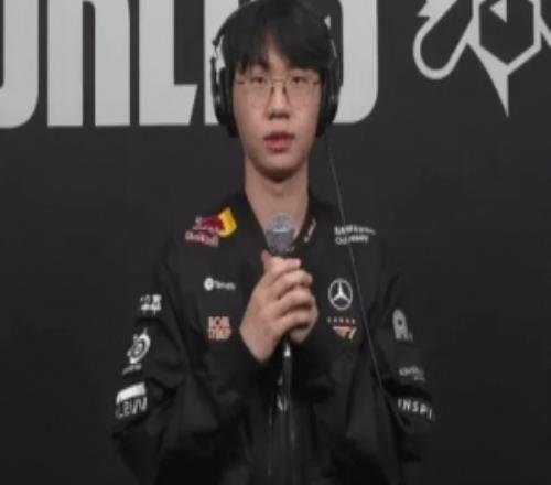 Doran：狀態(tài)90分沒有想避開的對手，奎桑提下限高