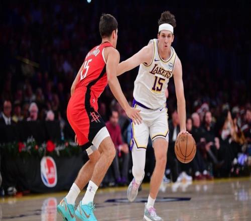 大勝湖人！杜蘭特25+8，阿門(mén)26+7若練出投籃，火箭能讓聯(lián)盟大結(jié)局