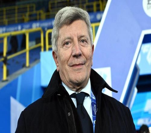 意甲主席：聯(lián)盟將盡一切可能支持國家隊，俱樂部會配合集訓