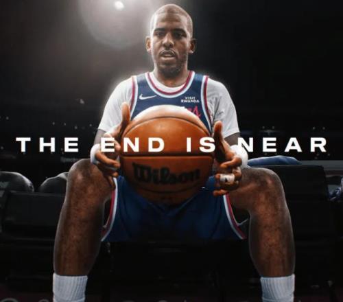 傳奇控衛(wèi)克里斯保羅狀態(tài)低迷，本賽季恐是他生涯最后一個賽季！