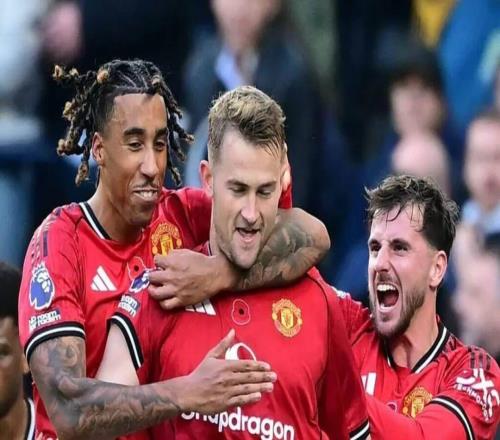 TA賽后復(fù)盤：熱刺22曼聯(lián)