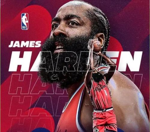 28598分！哈登總分超奧尼爾升歷史第九現(xiàn)役第三僅輸詹杜