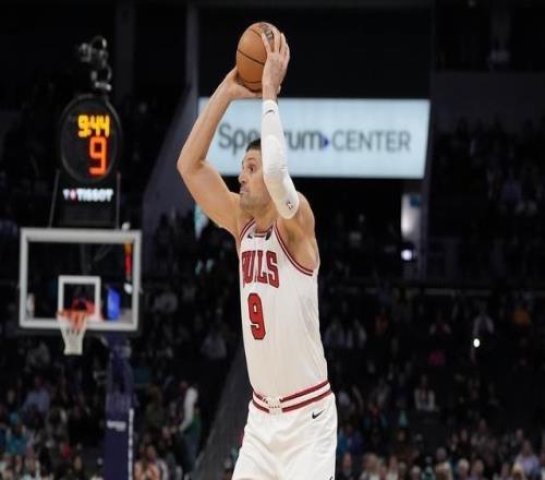 西蒙斯27分凱爾特人115101輕取公牛布澤利斯26分3板2助