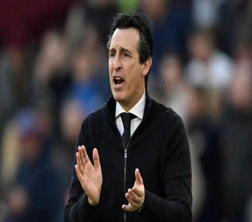 埃梅里上任后維拉5次英超對切爾西贏3場，與上任前20場持平