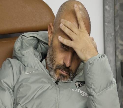 高危職業(yè)，英超本賽季已有5位主帥下課，森林獨(dú)占兩席