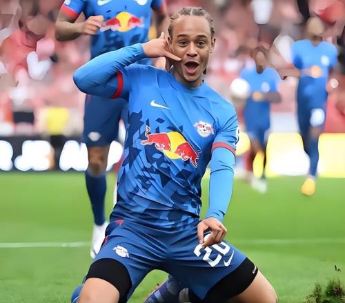 卡隆加盟蓉城遇到職業(yè)生涯低谷，未來(lái)可考慮去津門(mén)虎，或許能爆發(fā)