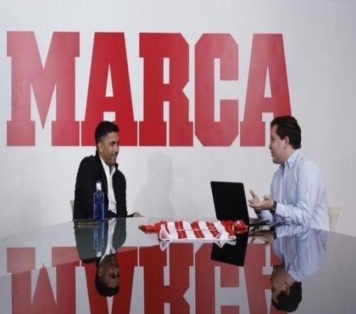 阿爾梅里亞沙特老板：目標(biāo)升入西甲并持續(xù)發(fā)展夢(mèng)想簽下C羅