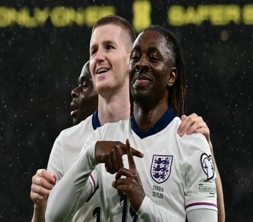 埃澤：很高興進球幫助球隊，福登總能把球傳到合適的位置