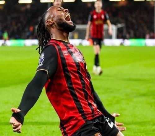 世界波絕殺！塞梅約告別戰(zhàn)表現(xiàn)完美曼城偽理性買人撿芝麻丟西瓜