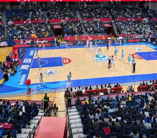 CBA積分榜：北京、廣東皆6連勝+天津首勝，山東、浙江排名靠后