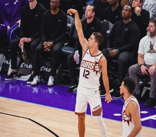 左腿骨折！腳踝脫臼！NBA落選秀成功逆襲