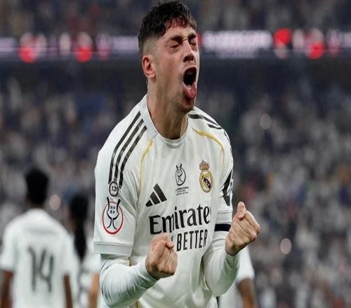 西名記：姆巴佩將加入西超杯決賽，巴薩別笑得太早