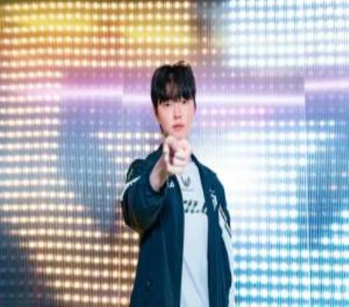 聯(lián)賽超！Chovy生涯第五次奪得LCK冠軍，位列LCK歷史第四