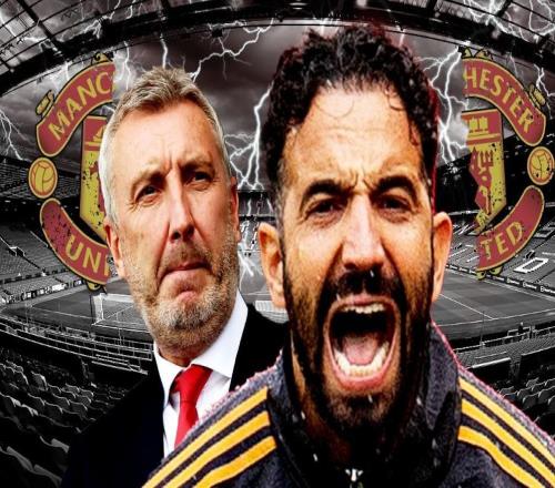 太陽報(bào)：威爾科克斯將自己的角色比作曼聯(lián)幕后的“主教練”