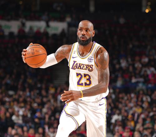 西部最新排名：湖人爆冷連敗，掘金三喜臨門，勇士劍指前六