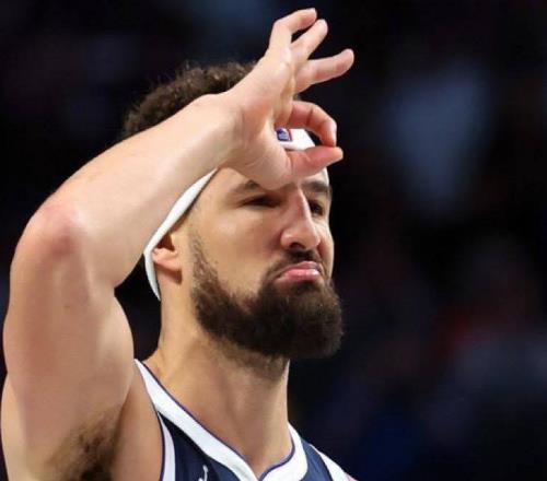 僅差4記！湯普森迎來神級里程碑，哈登和庫里的紀錄卻很難被打破