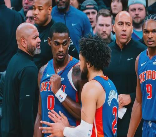 11勝0負(fù)！22歲新魔獸！鎖定1.85億大合同