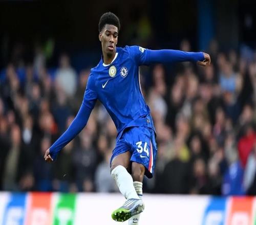 為補(bǔ)強(qiáng)后防，曼城盯上切爾西天才全能后衛(wèi)，拜仁來搶，藍(lán)軍不放人