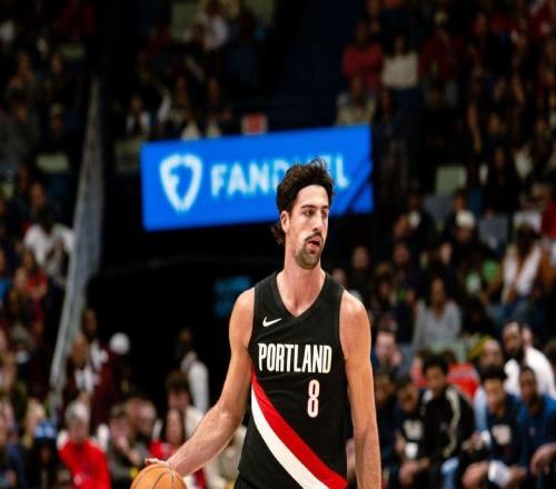 122109！楊瀚森出戰1分35秒未得分，開(kāi)拓者送鵜鶘6連敗