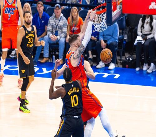 聯(lián)盟第一！NBA最有統(tǒng)治力的隊伍，總冠軍或許沒懸念了