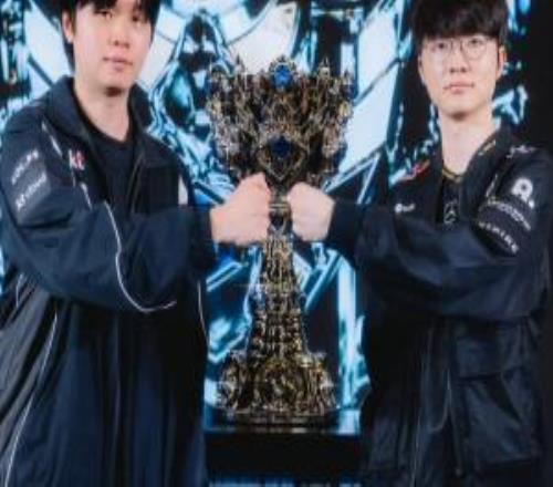 Reddit熱議決賽中單gap：輸贏無所謂，只想看一場如T1AL的比賽