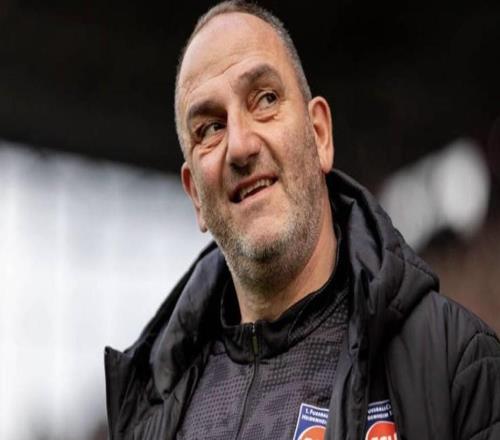 海登海姆主帥：拜仁很強(qiáng)，但在定位球防守上還是存在一些弱點(diǎn)