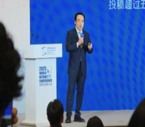 B站老板陳睿談百大UP主：千里馬常有而伯樂不常有