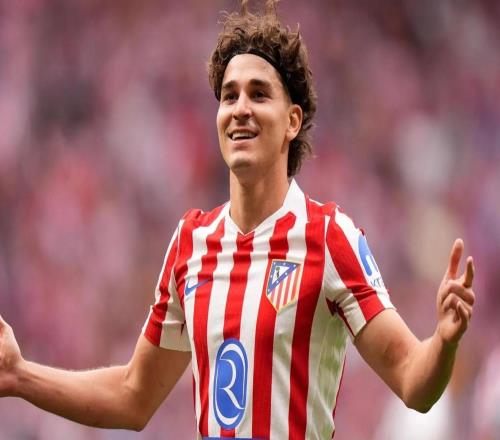 記者：包括巴薩在內(nèi)的多支豪門關(guān)注阿爾瓦雷斯的動態(tài)