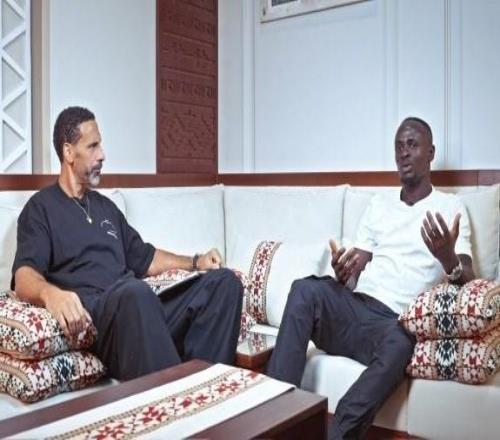 馬內(nèi)：我拒了曼聯(lián)，他們買了馬夏爾