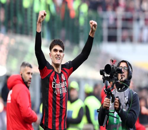 “兩球成名”，巴爾泰薩吉的身價(jià)已是賽季開(kāi)始前的10倍