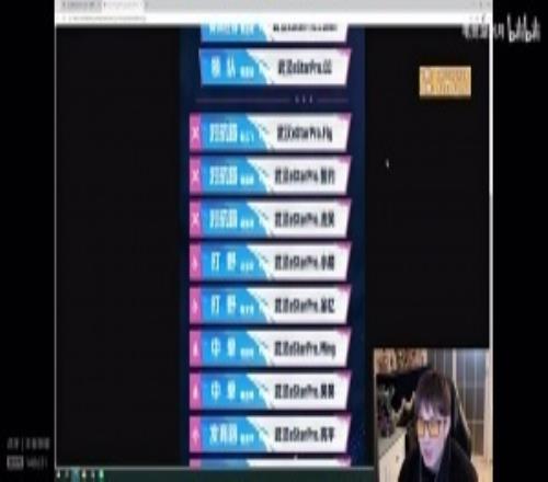 大黃：Fly去ES誰(shuí)敢想啊，這也算是御三家都去過了