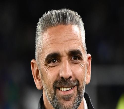 葡體主帥：尤文左路是他們最強(qiáng)的一側(cè)，對我們起到很好的壓制