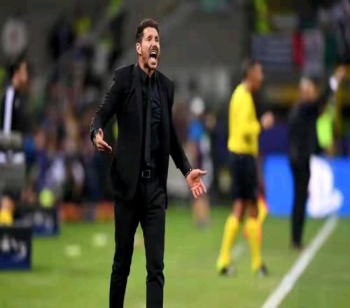 歐冠前瞻：馬競(jìng)客場(chǎng)迎戰(zhàn)加拉塔薩雷床單軍團(tuán)攜歷史優(yōu)勢(shì)劍指三分