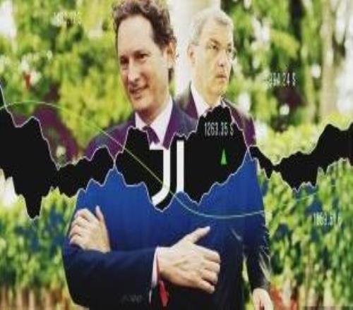 米體：尤文自2019年起已完成四次增資，總額接近10億歐