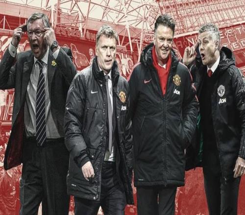 郵報(bào)：曼聯(lián)內(nèi)部人吐槽穆里尼奧，每次都像和被囚禁的人質(zhì)聊天