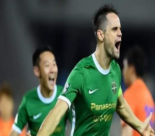 還想留在中超！弗蘭克：我非常喜歡中國，女兒已學會中文！